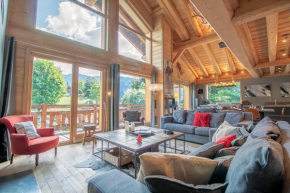 Chalet de L'Ours Duplex